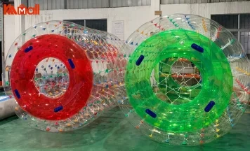 inflatable aqua zorb ball for sale